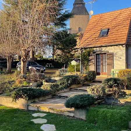 Duplex Villa Briantes Exterior photo