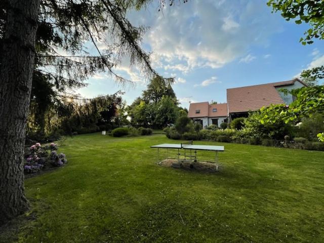 Duplex Briantes