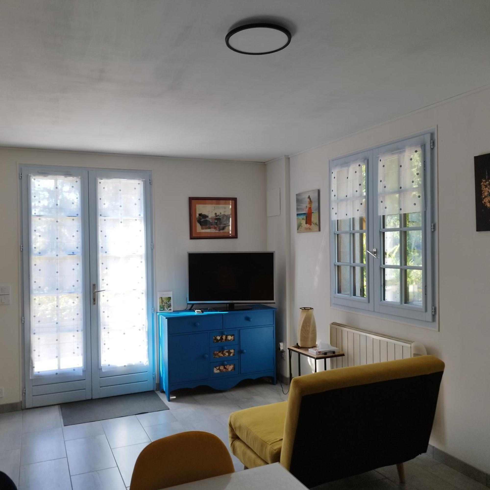 Holiday home Duplex