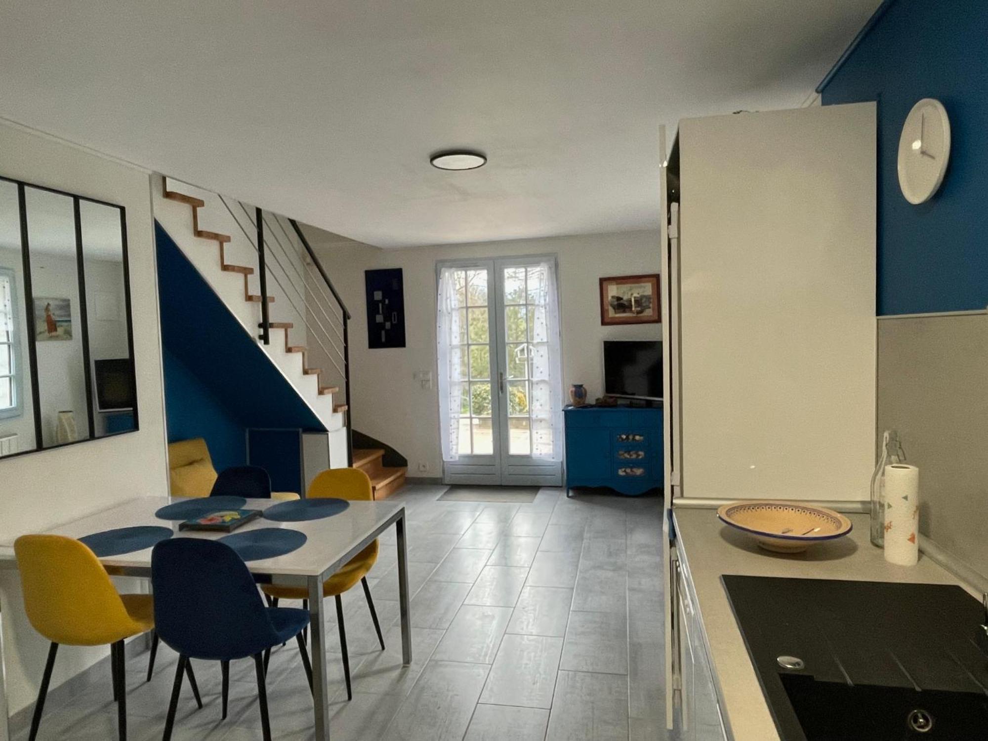 Duplex * Briantes